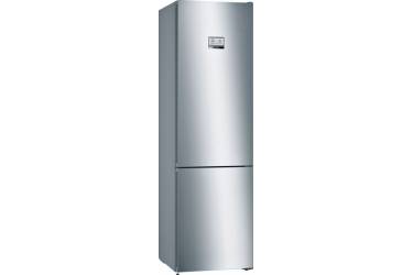 Холодильник Bosch KGN39AI31R нержавеющая сталь (двухкамерный)