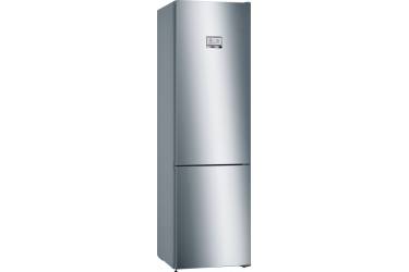 Холодильник Bosch KGN39HI3AR нержавеющая сталь (двухкамерный)
