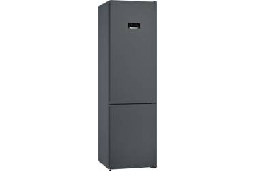 Холодильник Bosch KGN39XC31R темно-серый (двухкамерный)