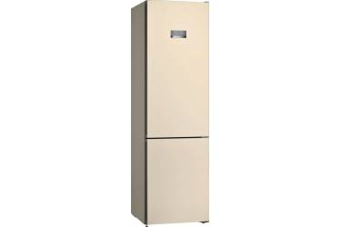 Холодильник Bosch KGN39VK21R бежевый (двухкамерный)