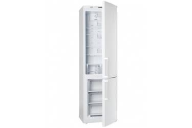 Холодильник Атлант ХМ 4426-000 N белый двухкамерный 332л(х247м85) 206,5*59,5*62,5см No Frost