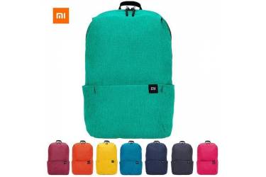 Рюкзак Xiaomi Mi Bright Little Colorful Backpack (Зеленый)