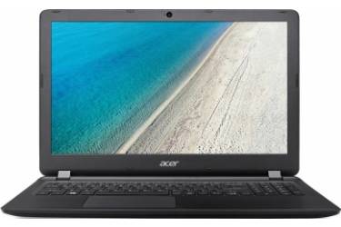Ноутбук Acer Extensa EX2540-38MS 15.6" FHD, Intel Core i3-6006U, 4Gb, SSD 128Gb, noDVD, Linux, черны