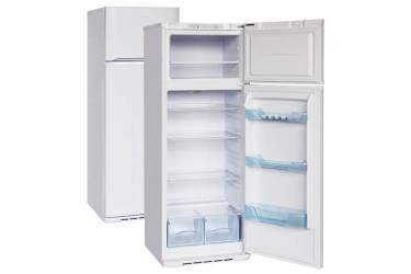 Холодильник Бирюса 135 белый двухкамерный 300л(х240м60) в*ш*г 165*60*62,5см капельный
