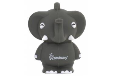 USB флэш-накопитель 16Gb SmartBuy Wild series Elephant USB2.0