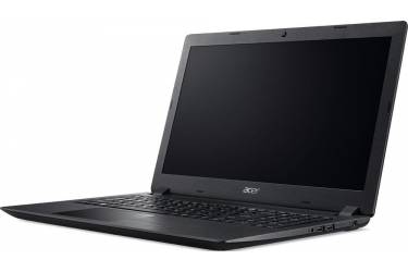 Ноутбук Acer Aspire A315-51-53UG Core i5 7200U/8Gb/1Tb/DVD-RW/UMA/15.6"/FHD (1920x1080)/Linux/black/WiFi/BT/Cam/2800mAh