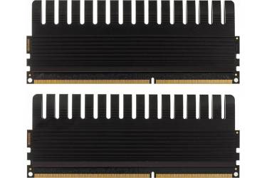Память DDR3 2x4Gb 1600MHz Crucial BLE2CP4G3D1608DE1TX0CEU RTL PC3-12800 CL8 DIMM 240-pin 1.5В kit