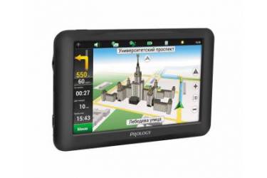 Автомобильный навигатор GPS Prology IMAP-5950 5" Навител