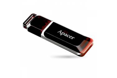 USB флэш-накопитель 16GB Apacer AH321 красный USB2.0