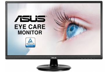 Монитор Asus 23.8" VA249HE черный VA LED 16:9 HDMI Mat 250cd (плохая упаковка)
