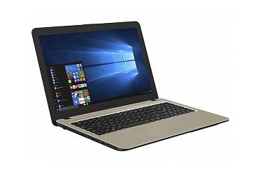 Ноутбук Asus X540LA-DM1255 i3-5005U (2.0)/4G/500G/15.6" FHD AG/Int:Intel HD 5500/DVD-SM/BT/ENDLESS