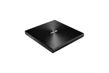 Привод DVD-RW Asus SDRW-08U7M-U черный USB ultra slim внешний RTL (плохая упаковка)