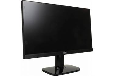 Монитор Acer 21.5" KA220HQbid черный TN LED 5ms 16:9 DVI HDMI матовая 200cd 90гр/65гр 1920x1080 D-Sub FHD