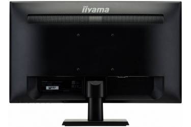 Монитор Iiyama 21.5" GE2288HS-B1 черный TN+film LED 1ms 16:9 DVI HDMI M/M матовая 250cd 170гр/160гр 1920x1080 FHD 3.2кг