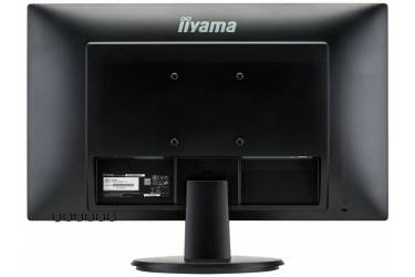 Монитор Iiyama 21.5" ProLite E2282HV-B1 черный TN+film LED 5ms 16:9 матовая 250cd 170гр/160гр 1920x1080 D-Sub FHD 2.9кг