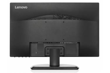 Монитор Lenovo 21.5" ThinkVision E2224 черный TFT LED 8ms 16:9 DVI матовая HAS Pivot 250cd 1920x1080 D-Sub USB 4.84кг