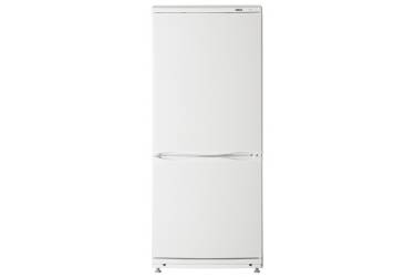Холодильник Атлант ХМ 4008-022 белый двухкамерный 244л(х168м76) в*ш*г 142*60*63см капельный