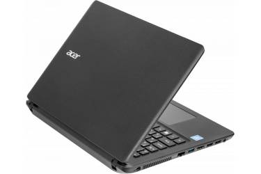 Ноутбук Acer Aspire ES1-432-C9Y8 Celeron N3350/2Gb/SSD32Gb/Intel HD Graphics 500/14"/HD (1366x768)/Windows 10/black/WiFi/BT/Cam/2800mAh