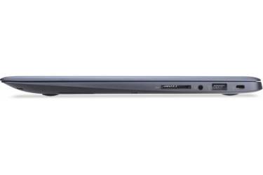 Ноутбук Acer TravelMate TMX349-M-32ZP Core i3 6100U/4Gb/SSD128Gb/Intel HD Graphics 520/14"/HD (1366x768)/Windows 10 Home Single Language 64/dk.grey/WiFi/BT/Cam/3220mAh