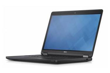 Ноутбук Dell Latitude 5480 Core i5 7200U/8Gb/SSD256Gb/Intel HD Graphics 620/14"/FHD (1920x1080)/Windows 10 Professional 64/black/WiFi/BT/Cam