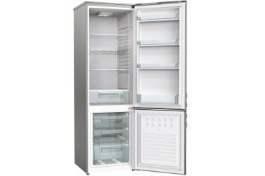 Холодильник Gorenje RK4171ANX2 нержавеющая сталь (двухкамерный)