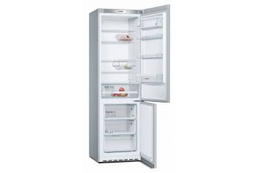 Холодильник Bosch KGE39XL2AR нержавеющая сталь (двухкамерный)