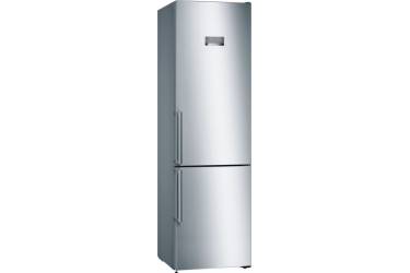 Холодильник Bosch KGN39XL32R нержавеющая сталь (двухкамерный)