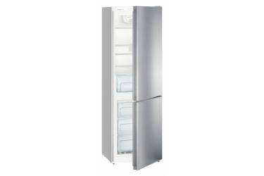 Холодильник Liebherr CNPel 4313 нержавеющая сталь (двухкамерный)