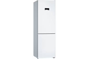 Холодильник Bosch KGN36VW2AR белый (двухкамерный)