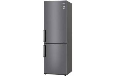 Холодильник LG GA-B459BLCL графит темный (двухкамерный)