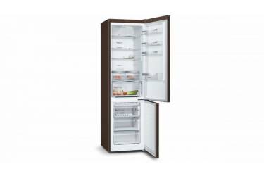 Холодильник Bosch KGN39XV3AR бежевый (двухкамерный)