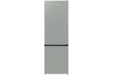 Холодильник Gorenje NRK6191GHX4 нержавеющая сталь (двухкамерный)