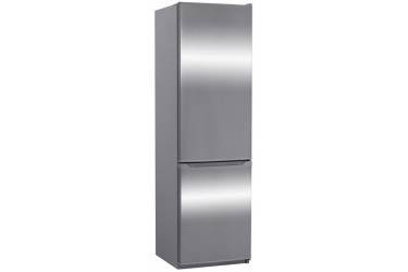 Холодильник Nord NRB 119 932 нержавеющая сталь (двухкамерный)
