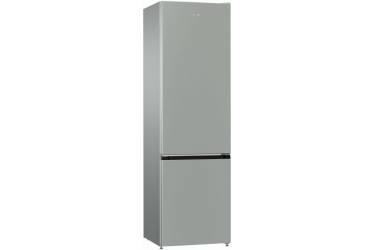 Холодильник Gorenje NRK621PS4 нержавеющая сталь (двухкамерный)
