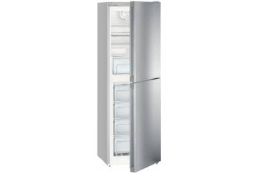 Холодильник Liebherr CNel 4213 нержавеющая сталь (двухкамерный)