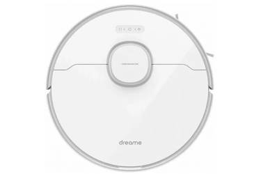 Робот Пылесос Xiaomi Dreame L10 Pro Robot Vacuum (RLS5L) (White)+