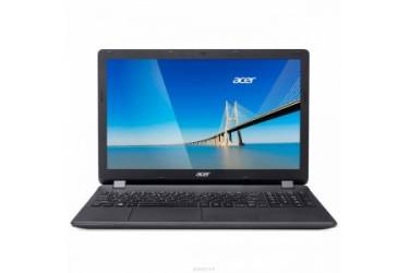 Ноутбук Acer Extensa EX2519-C54U 15.6" HD, Intel Celeron N3060, 2Gb, 500Gb, noODD, Linux, черный