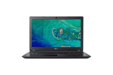 Ноутбук Acer Aspire A315-22-40N9 15.6" HD, AMD A4-9120e, 4Gb, 500Gb, noODD, Linux, черный