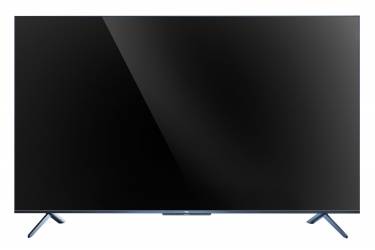 Телевизор TCL 50" 50C717 темно-синий