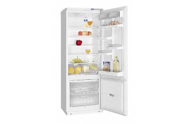 Холодильник Атлант ХМ 4013-022 белый двухкамерный 309л(х246м63) в*ш*г 176*60*63см капельный