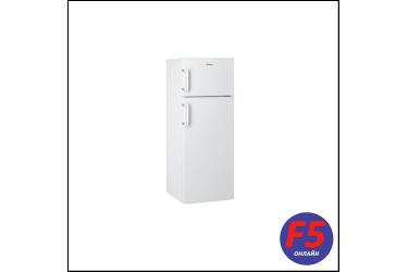 Холодильник Candy CCDS 5140 WH7 белый (двухкамерный)