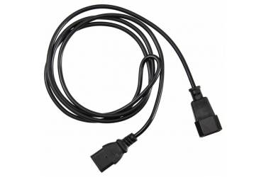 Удлинитель кабеля питания Buro AN23-1008 1.8м (плохая упаковка)