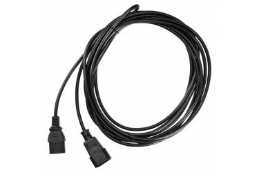 Удлинитель Buro кабеля AN23-1008-5 шнура питания 5м (плохая упаковка)