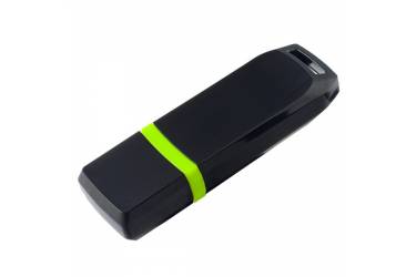USB флэш-накопитель 32GB Perfeo C11 черный USB2.0