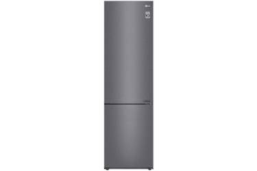 Холодильник LG GA-B509CLCL графит (203*60*68см)