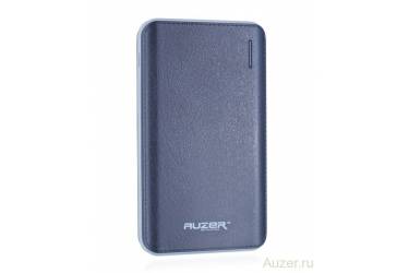 Внешний аккумулятор (Power Bank) Auzer AP10000 черный