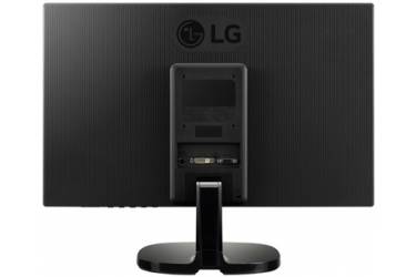 Монитор LG 21.5" 22MP48D-P черный IPS LED 5ms 16:9 DVI матовая 250cd 1920x1080 D-Sub FHD 2.7кг
