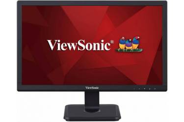 Монитор ViewSonic 21.5" VA2201A черный TN LED 5ms 16:9 матовая 600:1 200cd 90гр/65гр 1920x1080 D-Sub FHD 2.69кг