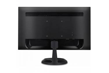 Монитор ViewSonic 21.5" VA2261-8 черный TN LED 5ms 16:9 DVI Mat 50000000:1 250cd (плохая упаковка)