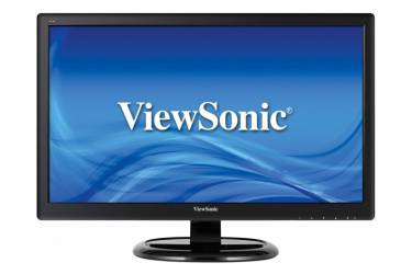 Монитор ViewSonic 21.5" VA2265S-3 черный VA LED 16:9 DVI матовая 250cd 178гр/178гр 1920x1080 D-Sub FHD 3.6кг